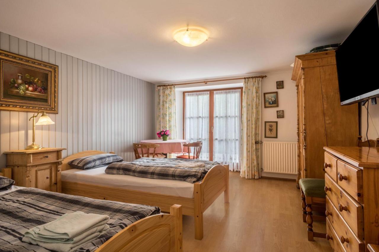 Ferienwohnung Achraintal 4 Lindau  Exterior photo