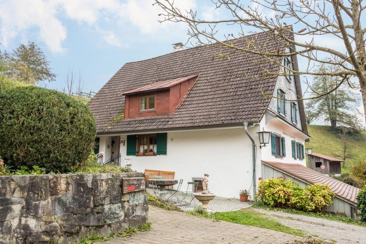 Ferienwohnung Achraintal 4 Lindau  Exterior photo