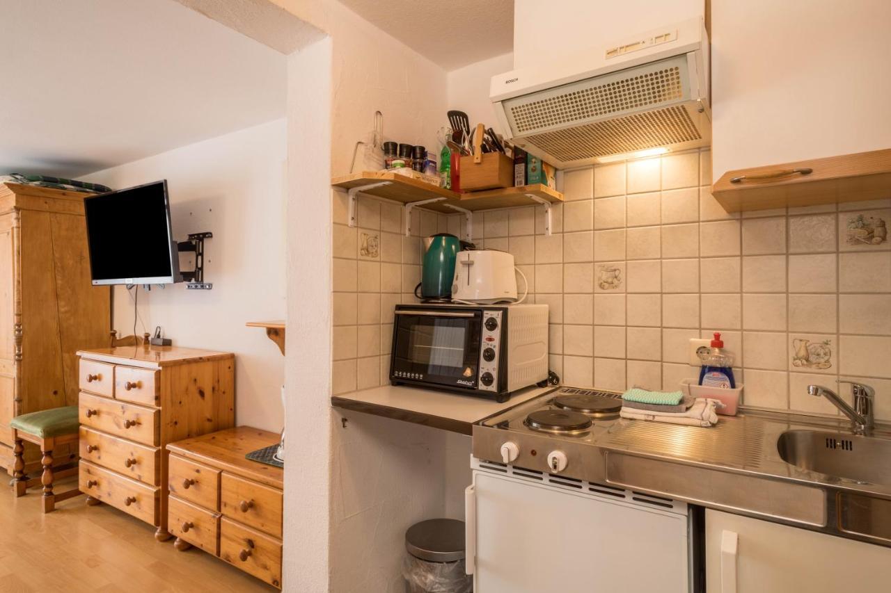 Ferienwohnung Achraintal 4 Lindau  Exterior photo
